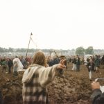 Sticky mud